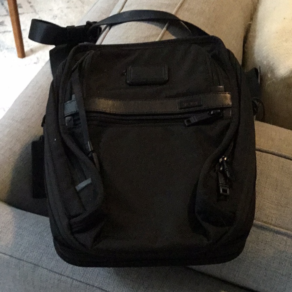 Brand new TUMI Organizer Travel Tote